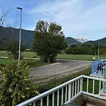 Bright With Balcony Montbrun-les-Bains
