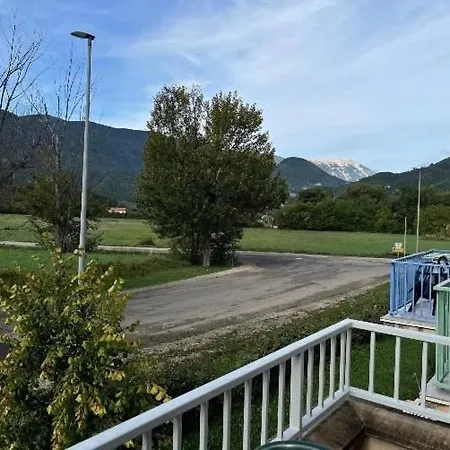 Bright With Balcony Montbrun-les-Bains