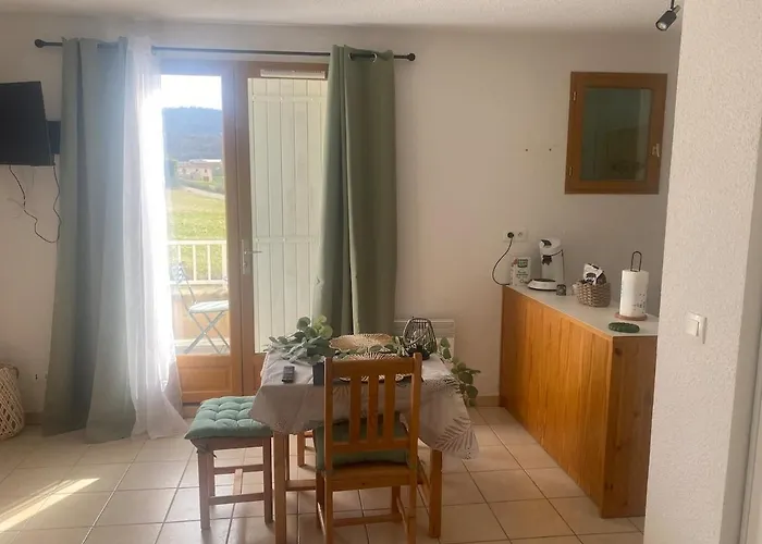 Apartament Bright With Balcony *